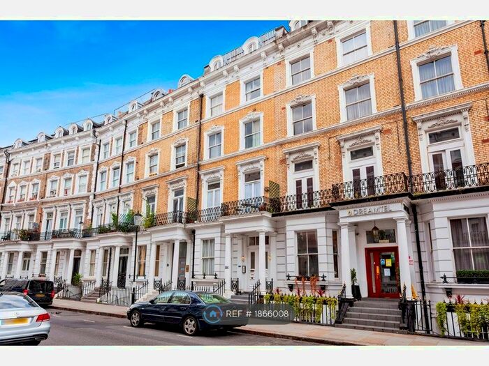 1 Bedroom Flat To Rent In Hogarth Road, London, SW5