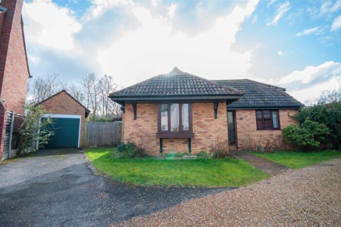 3 Bedroom Detached Bungalow For Sale In Rookery Close, Hatfield Peverel, Chelmsford, CM3