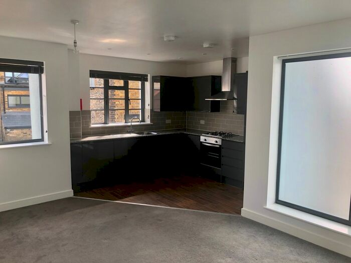 2 Bedroom Flat To Rent In Albion Street, Broadstairs, CT10