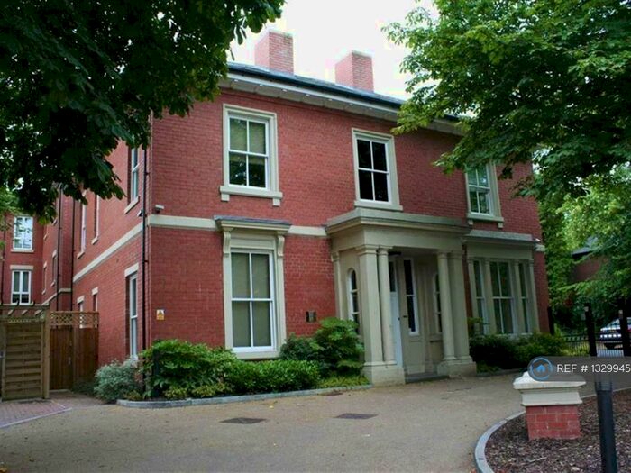 2 Bedroom Flat To Rent In Vicarage Place, Derby, DE22