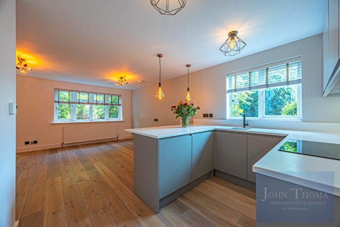 1 Bedroom Maisonette For Sale In Garnon Mead, Coopersale, Epping, CM16