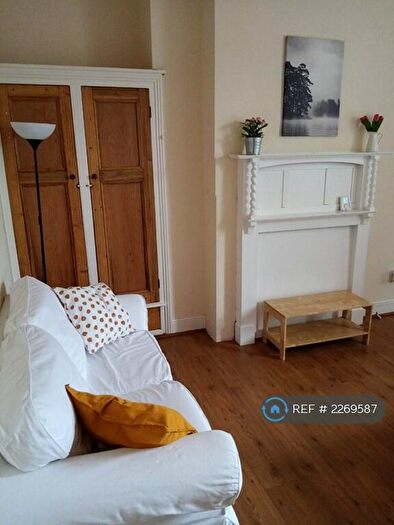 3 Bedroom Flat To Rent In Glenthorn Road, West Jesmond, NE2