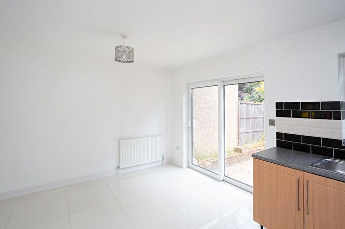 3 Bedroom Semi-Detached House To Rent In Bendysh Road, Bushey, Hertfordshire, WD23