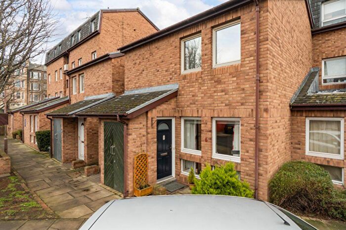 1 Bedroom Flat For Sale In Sunnybank Terrace, Edinburgh, EH7