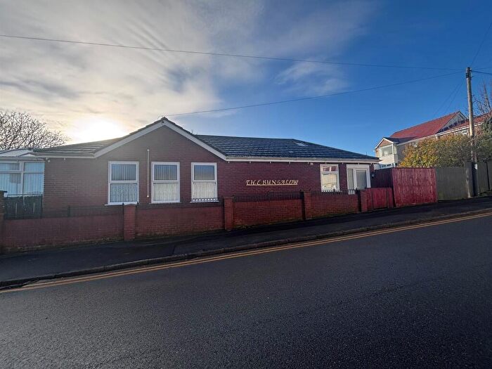 2 Bedroom Detached Bungalow For Sale In North Shore Road, Skegness, PE25