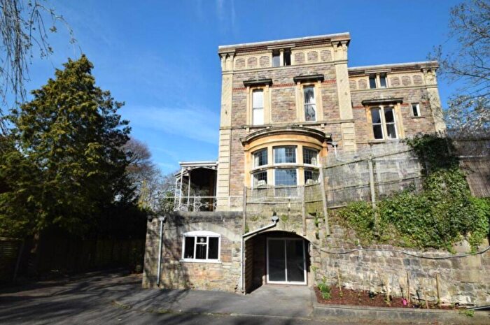 1 Bedroom Flat To Rent In Sneyd Park House, Sneyd Park, Bristol, BS9