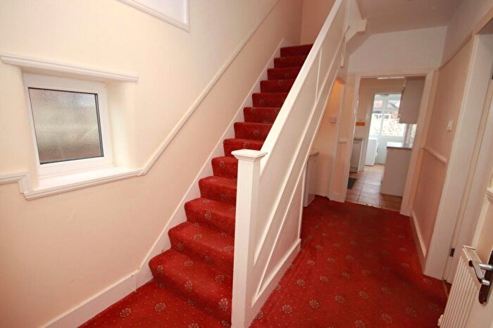 3 Bedroom End Of Terrace House For Sale In Burnley Road, Ainsdale, Merseyside, PR8