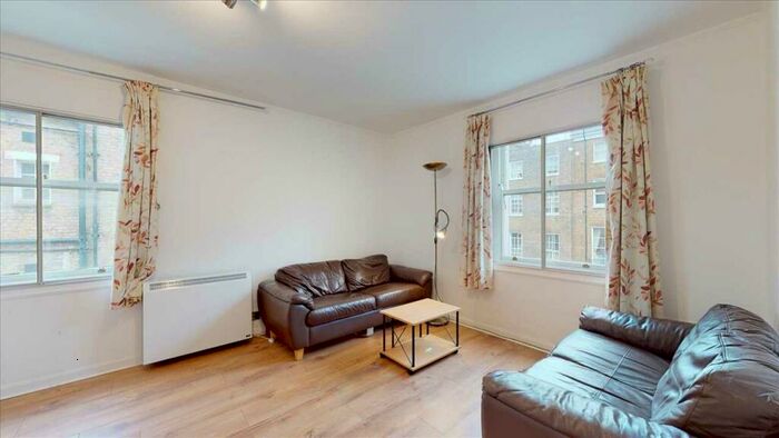 Studio To Rent In Gloucester Place, London, NW1