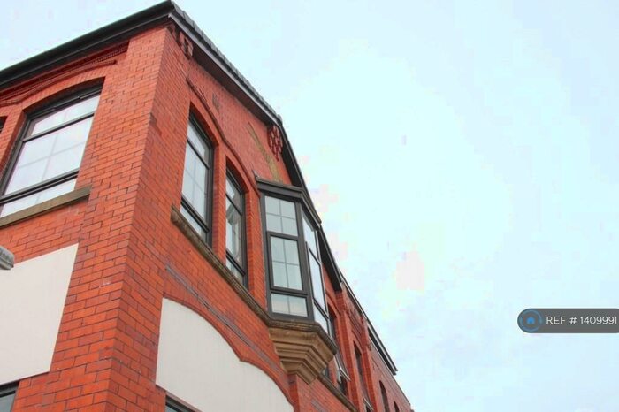 Studio To Rent In Memorial Road, Worsley, Manchester, M28