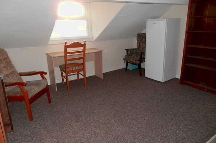 1 Bedroom Flat To Rent In Prospect Road, Moseley, Birmingham, B13