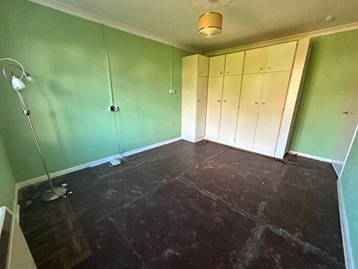 2 Bedroom Detached Bungalow For Sale In Hafod Road West, Penrhyn Bay, LL30