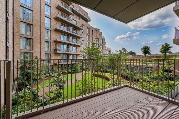2 Bedroom Flat To Rent In Alwyne Court, Garnet Place, West Drayton, UB7
