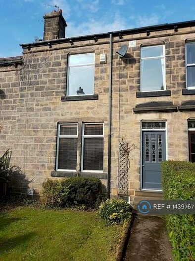 4 Bedroom Terraced House To Rent In Regent Road, Horsforth, Leeds, LS18