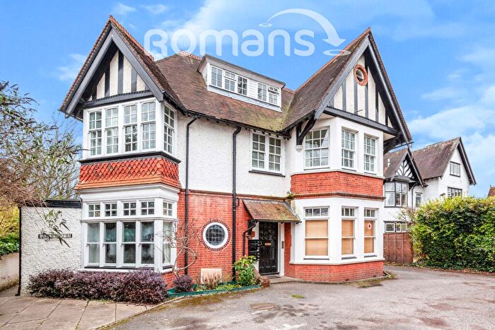 1 Bedroom Flat To Rent In Boyn Hill Avenue, Maidenhead, SL6