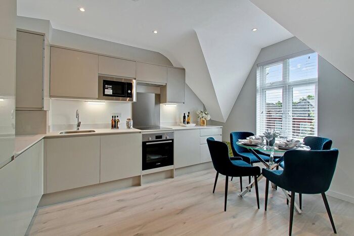 2 Bedroom Flat To Rent In Anson Road, Willesden Green, NW2