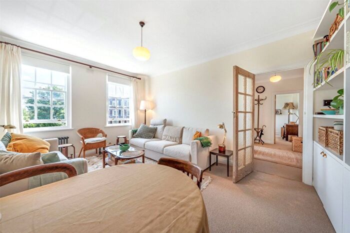 1 Bedroom Flat To Rent In Eton Hall, Eton College Road, Belsize Park, NW3