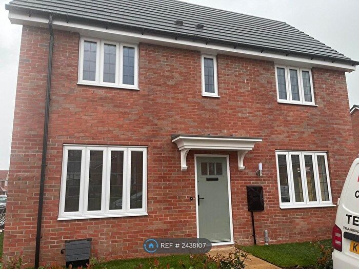 3 Bedroom Semi-Detached House To Rent In Jubilee Road, Edwalton, Nottingham, NG12