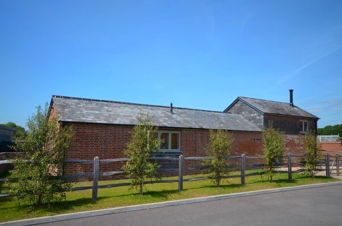 2 Bedroom Detached House To Rent In Biddenfield Lane, Shedfield, Southampton SO32