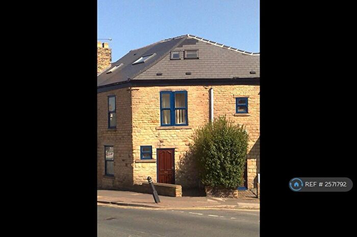 3 Bedroom Terraced House To Rent In Northfield Road, Sheffield, S10