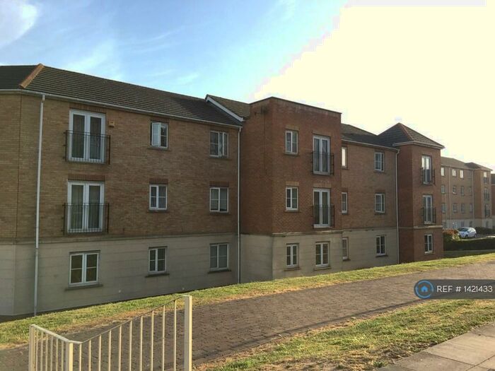 1 Bedroom Flat To Rent In Ambleside, Purfleet, RM19