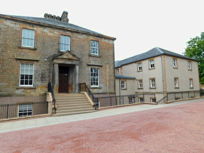 2 Bedroom Maisonette To Rent In Watson Green, Livingston, EH54