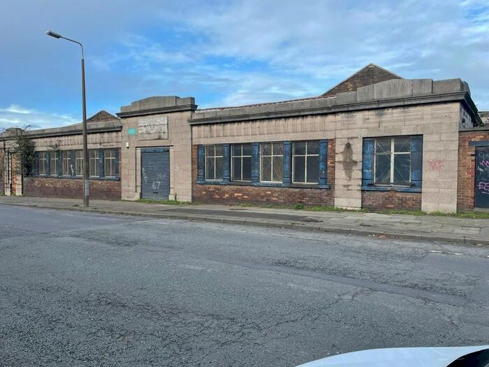 Property To Rent In St. Johns Road, Kirkdale, Liverpool, L20