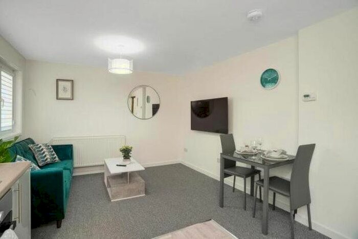 1 Bedroom Property To Rent In Great Holme Court, Northampton, NN3