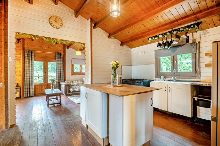 2 Bedroom Equestrian Property For Sale In Bradley Road, Warminster, Wiltshire, BA12