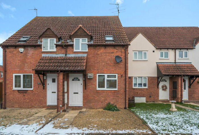 2 Bedroom Terraced House To Rent In Grange Court, Northway, Tewkesbury, Gloucestershire, GL20