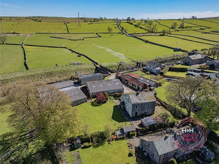 3 Bedroom House For Sale In Hill Top Farm, Shap, Penrith, Cumbria, CA10