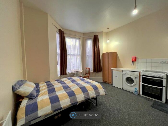 Studio To Rent In Mount Pleasant Road, London, N17