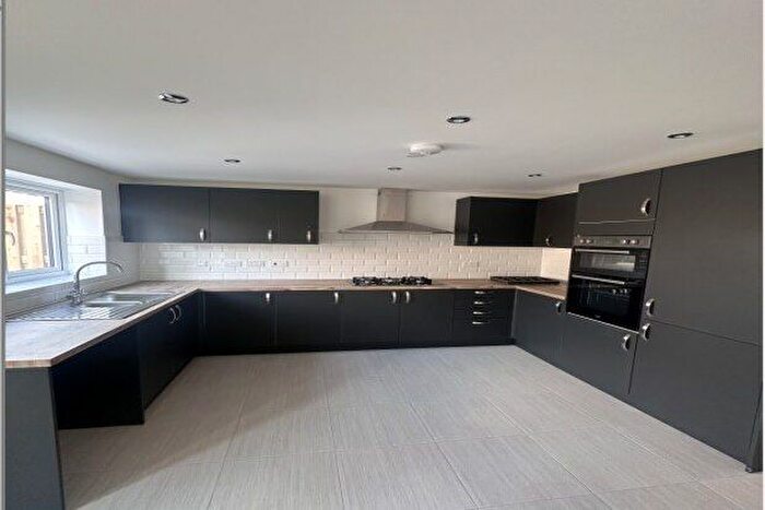 4 Bedroom Property To Rent In Rhodfa Cae Llewelyn, Denbigh, LL16