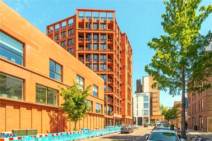 1 Bedroom Flat To Rent In Kingsland Road, Haggerston, E8