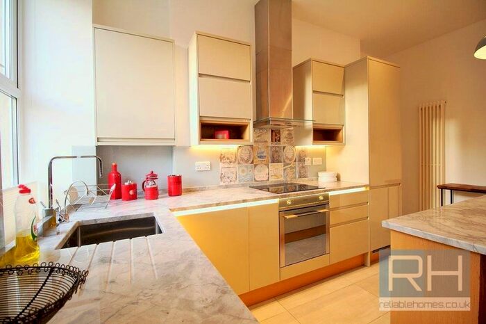 1 Bedroom Flat To Rent In High Street, London NW10