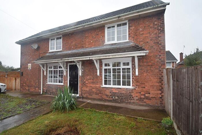 2 Bedroom Cottage To Rent In Trench Road, Trench, Telford, TF2