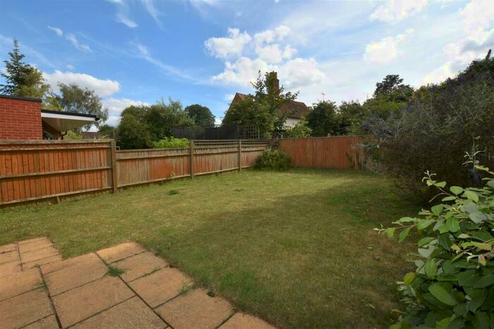 2 Bedroom Detached House To Rent In Charvil Meadow Road, Charvil, RG10