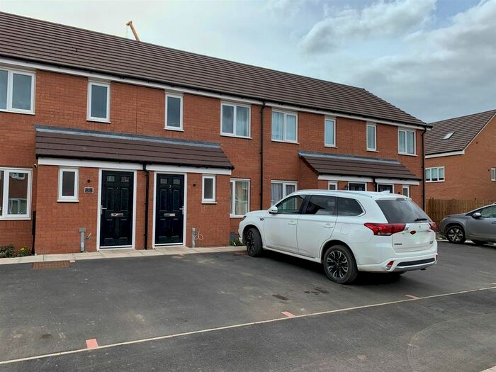 2 Bedroom Terraced House To Rent In Mirpur Close, Foleshill, Coventry, CV6