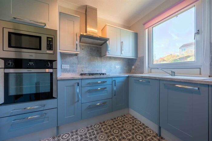 2 Bedroom Flat For Sale In Gray Street, Perth, PH2