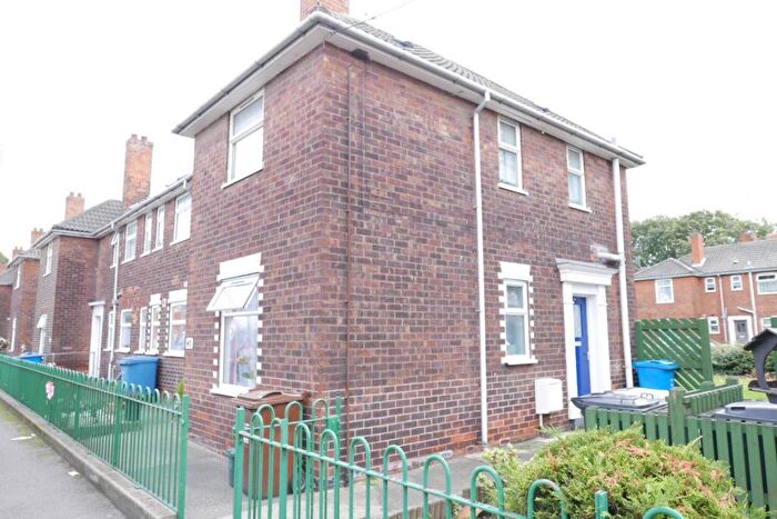 2 Bedroom Flat To Rent In Scott Street, Freetown Way, Hull, HU2