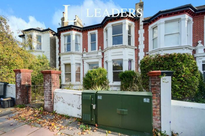2 Bedroom Flat To Rent In Stanford Avenue, Brighton, BN1