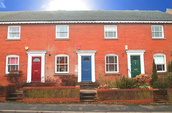 2 Bedroom Terraced House To Rent In York Street, Birmingham, B17