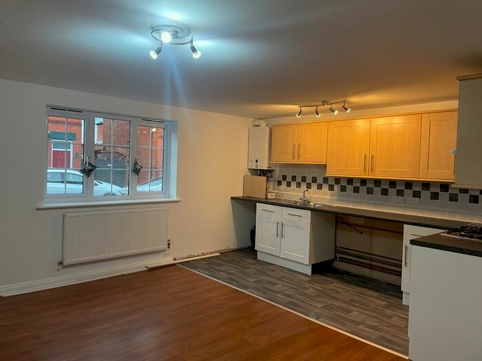 2 Bedroom Flat To Rent In Park Road, Ratby, Leicester, LE6