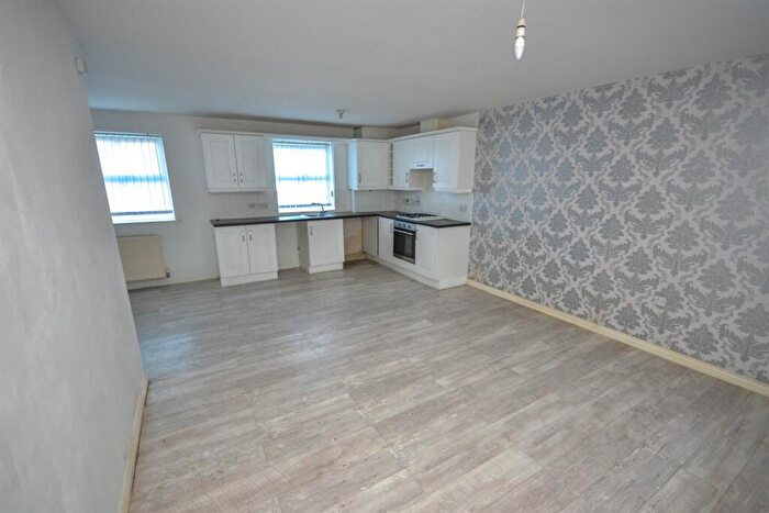 2 Bedroom Apartment For Sale In Sea Winnings Way, South Shields, NE33