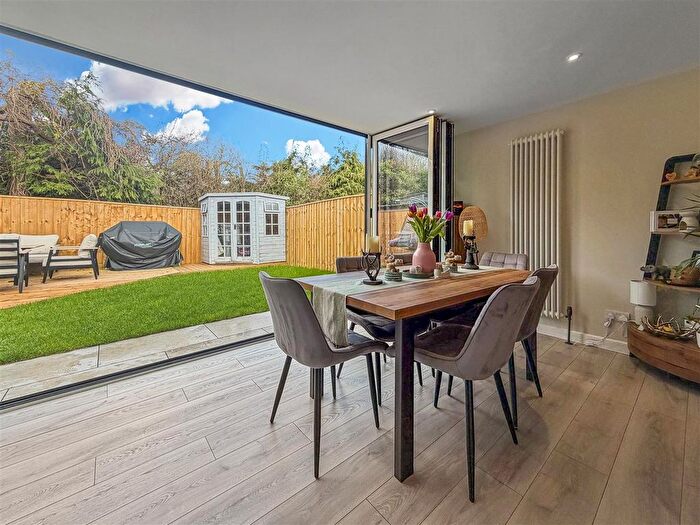 2 Bedroom Semi Detached Bungalow For Sale In Millmans Road, Marldon, Paignton, TQ3