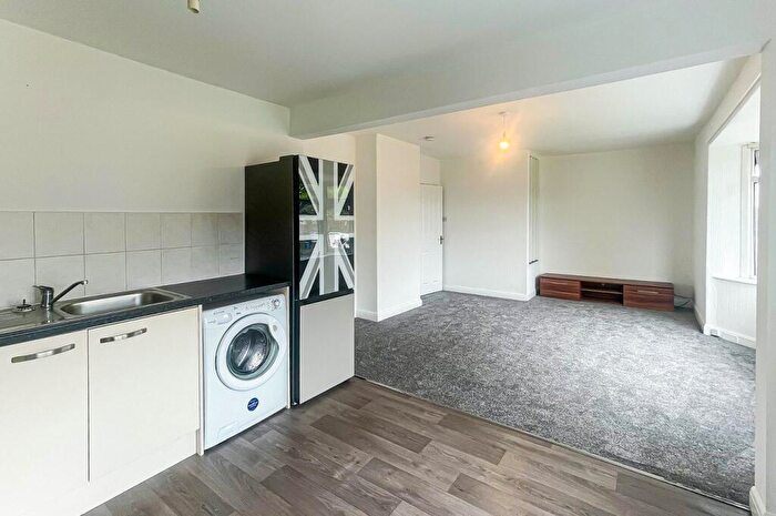 2 Bedroom Apartment To Rent In Highbury Avenue, Flixton, Manchester, M41