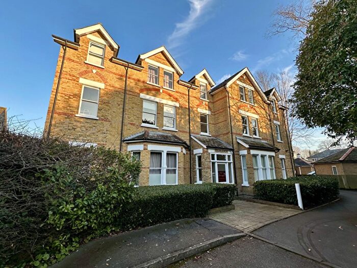 1 Bedroom Flat To Rent In Pencroft Drive, Dartford, DA1