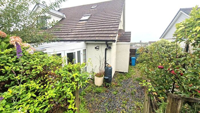 1 Bedroom Semi-Detached House For Sale In Eglos View, Boscastle, PL35