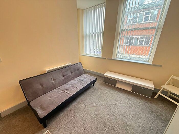1 Bedroom Flat To Rent In John Street, Sunderland, SR1