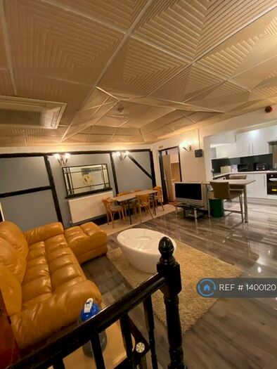 2 Bedroom Flat To Rent In Stoney Lane, Yardley, Birmingham, B25