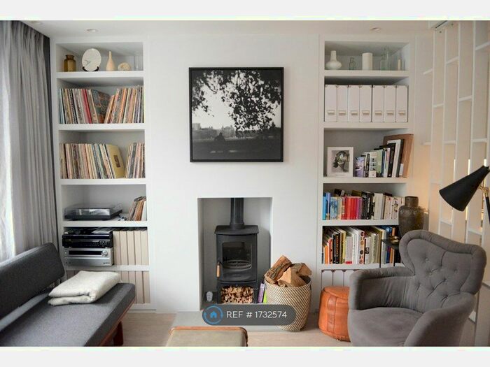 2 Bedroom Terraced House To Rent In Wooler Street, London, SE17